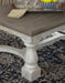 Havalance Table Set - Sigrist Furniture (Sturgis,MI)