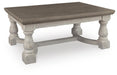Havalance Table Set - Sigrist Furniture (Sturgis,MI)
