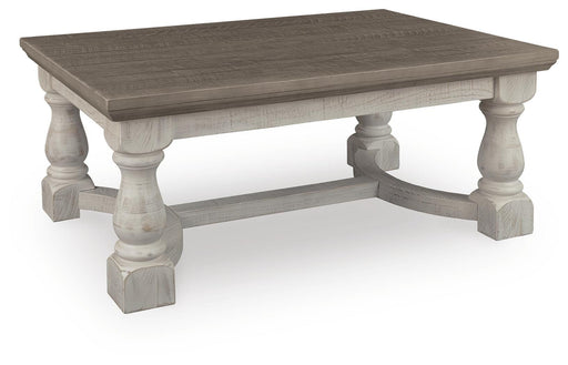 Havalance Occasional Table Set - Sigrist Furniture (Sturgis,MI)