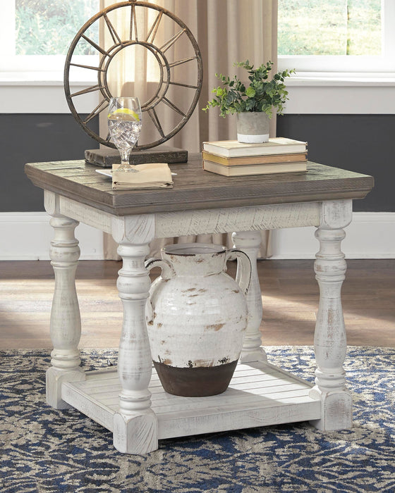 Havalance Occasional Table Set - Sigrist Furniture (Sturgis,MI)