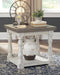Havalance Occasional Table Set - Sigrist Furniture (Sturgis,MI)