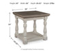Havalance Table Set - Sigrist Furniture (Sturgis,MI)