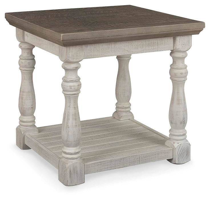 Havalance Occasional Table Set - Sigrist Furniture (Sturgis,MI)
