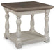 Havalance Occasional Table Set - Sigrist Furniture (Sturgis,MI)