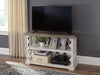 Havalance Sofa/Console Table - Sigrist Furniture (Sturgis,MI)