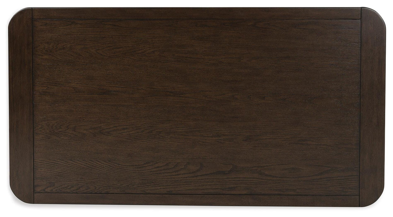 Breckington Coffee Table - Sigrist Furniture (Sturgis,MI)