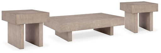 Jorlaina Occasional Table Set - Sigrist Furniture (Sturgis,MI)