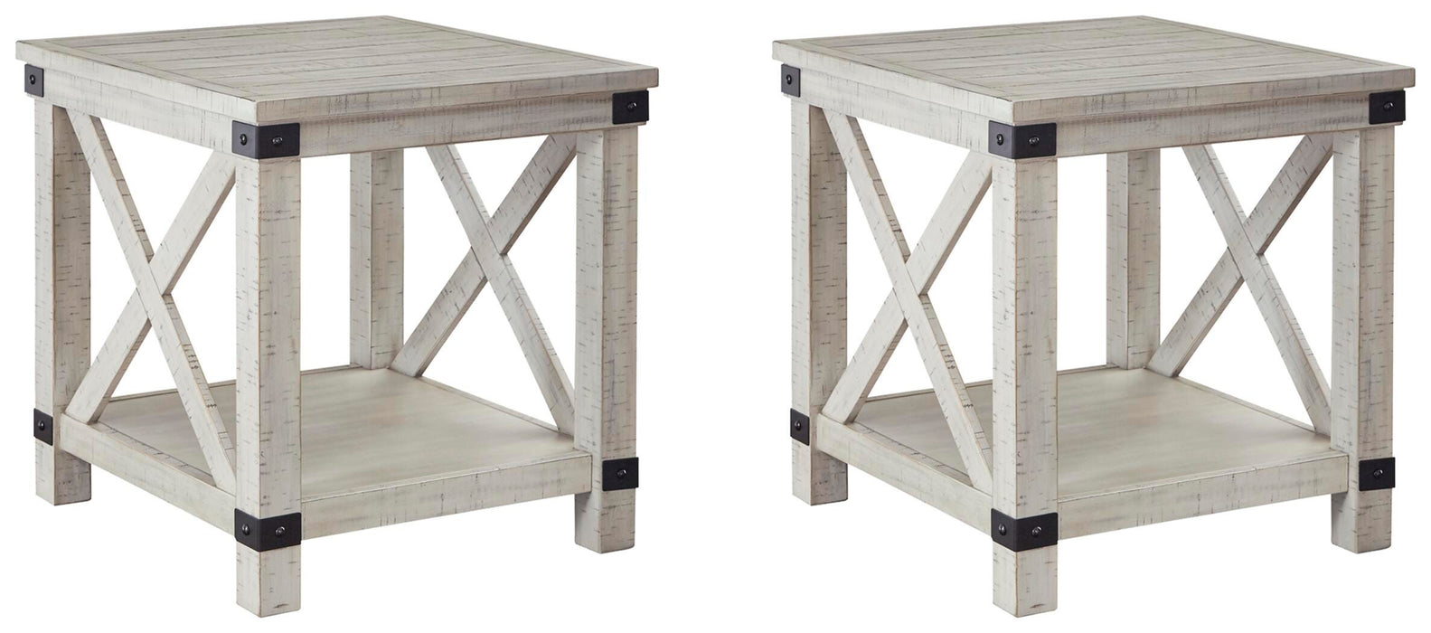 Carynhurst Occasional Table Set - Sigrist Furniture (Sturgis,MI)