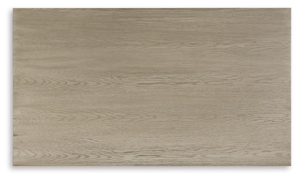Dalenville Coffee Table - Sigrist Furniture (Sturgis,MI)