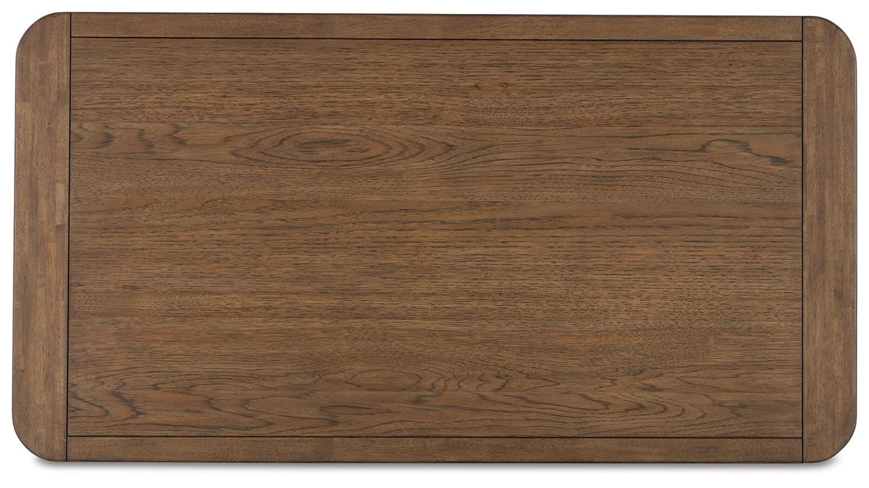 Cabalynn Coffee Table - Sigrist Furniture (Sturgis,MI)