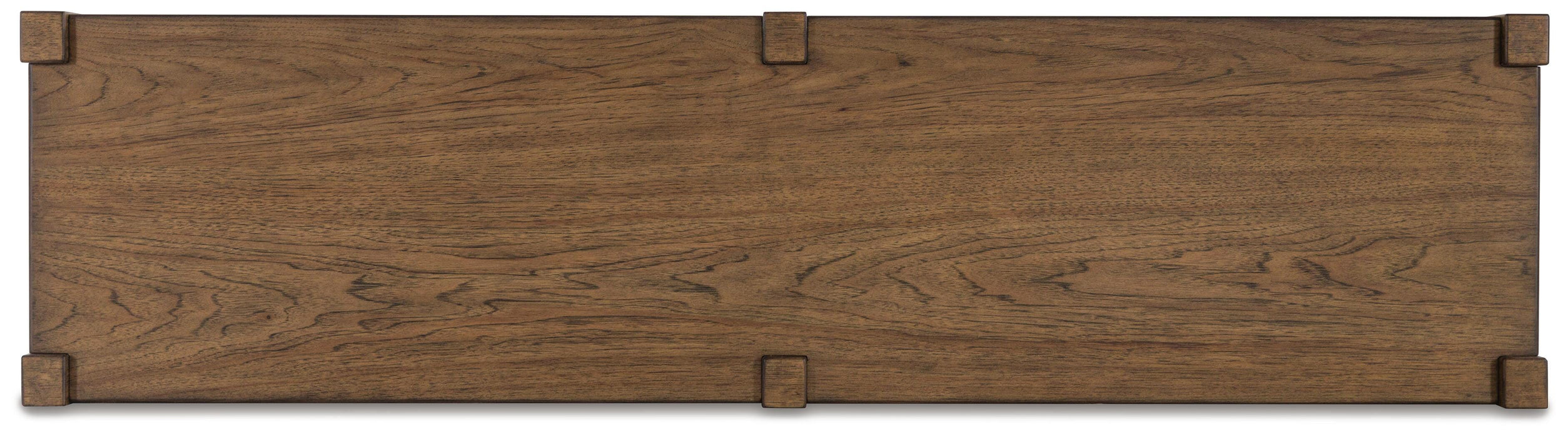 Cabalynn Sofa Table - Sigrist Furniture (Sturgis,MI)