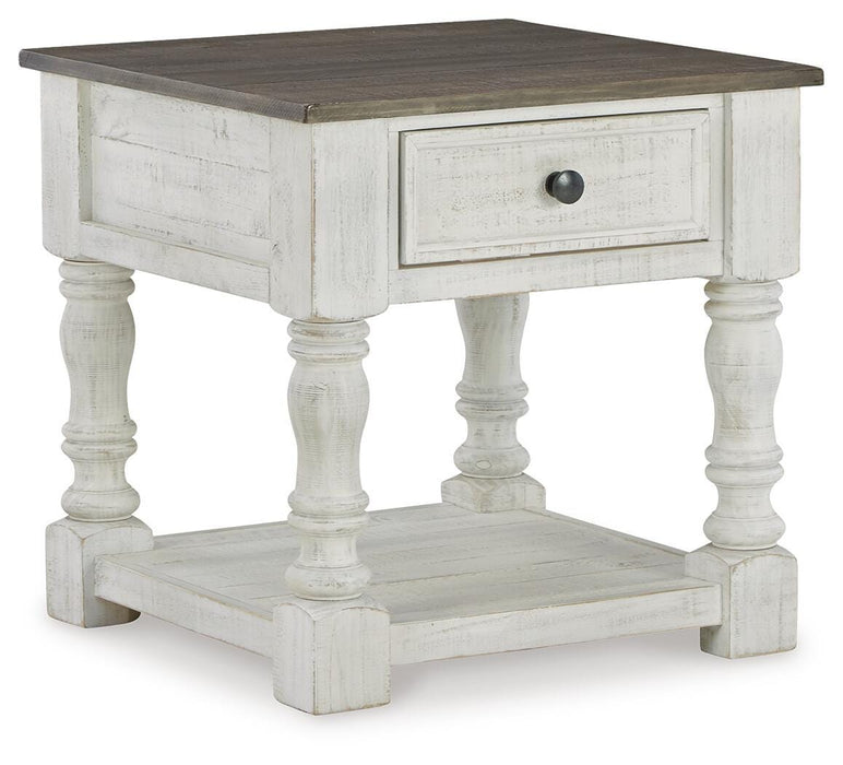 Havalance Occasional Table Set - Sigrist Furniture (Sturgis,MI)