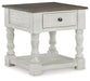 Havalance Occasional Table Set - Sigrist Furniture (Sturgis,MI)