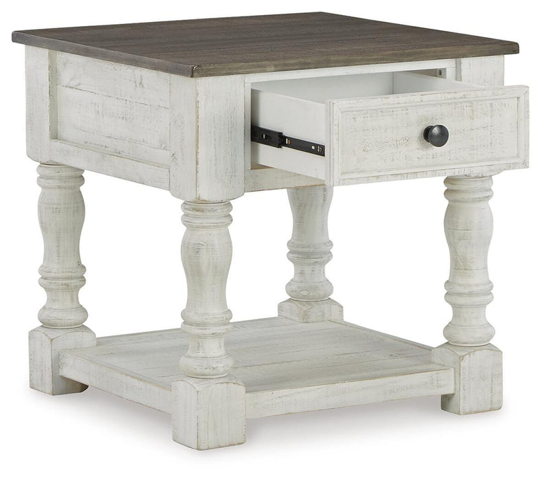 Havalance Occasional Table Set - Sigrist Furniture (Sturgis,MI)