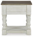 Havalance Occasional Table Set - Sigrist Furniture (Sturgis,MI)