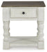 Havalance Occasional Table Set - Sigrist Furniture (Sturgis,MI)