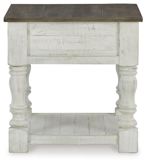 Havalance Occasional Table Set - Sigrist Furniture (Sturgis,MI)