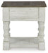 Havalance Occasional Table Set - Sigrist Furniture (Sturgis,MI)