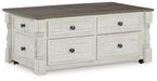 Havalance Occasional Table Set - Sigrist Furniture (Sturgis,MI)
