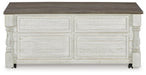 Havalance Occasional Table Set - Sigrist Furniture (Sturgis,MI)