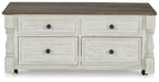 Havalance Occasional Table Set - Sigrist Furniture (Sturgis,MI)