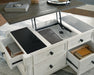 Havalance Occasional Table Set - Sigrist Furniture (Sturgis,MI)