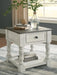 Havalance Occasional Table Set - Sigrist Furniture (Sturgis,MI)
