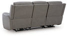 5Z-Comfort Power Reclining Sofa - Sigrist Furniture (Sturgis,MI)