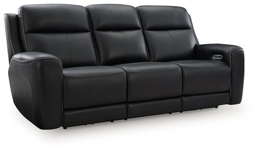 5Z-Relaxation Power Reclining Sofa - Sigrist Furniture (Sturgis,MI)
