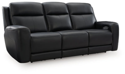 5Z-Comfort Power Reclining Sofa - Sigrist Furniture (Sturgis,MI)