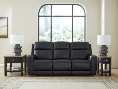 5Z-Comfort Power Reclining Sofa - Sigrist Furniture (Sturgis,MI)