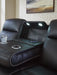5Z-Comfort Power Reclining Living Room Set - Sigrist Furniture (Sturgis,MI)