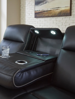 5Z-Comfort Power Reclining Sofa - Sigrist Furniture (Sturgis,MI)