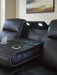 5Z-Comfort Power Reclining Sofa - Sigrist Furniture (Sturgis,MI)