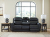 5Z-Comfort Power Reclining Sofa - Sigrist Furniture (Sturgis,MI)