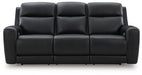 5Z-Comfort Power Reclining Sofa - Sigrist Furniture (Sturgis,MI)