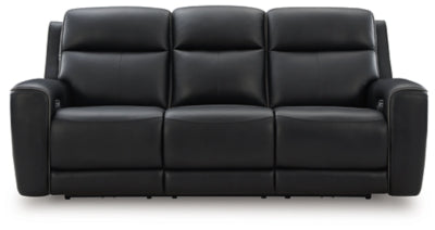 5Z-Comfort Power Reclining Sofa - Sigrist Furniture (Sturgis,MI)