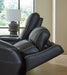 5Z-Comfort Power Reclining Living Room Set - Sigrist Furniture (Sturgis,MI)