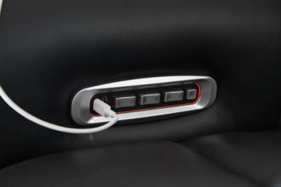 5Z-Comfort Power Reclining Sofa - Sigrist Furniture (Sturgis,MI)