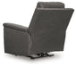 Bleckley Power Recliner - Sigrist Furniture (Sturgis,MI)