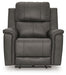 Bleckley Power Recliner - Sigrist Furniture (Sturgis,MI)