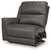 Bleckley Power Reclining Sectional - Sigrist Furniture (Sturgis,MI)
