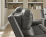 Bleckley Power Reclining Sofa - Sigrist Furniture (Sturgis,MI)