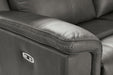 Bleckley Power Recliner - Sigrist Furniture (Sturgis,MI)