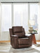 Bleckley Power Recliner - Sigrist Furniture (Sturgis,MI)