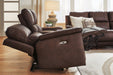 Bleckley Power Reclining Sofa - Sigrist Furniture (Sturgis,MI)