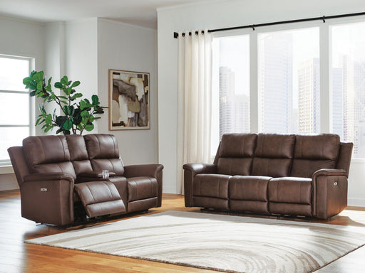 Bleckley Reclining Package - Sigrist Furniture (Sturgis,MI)