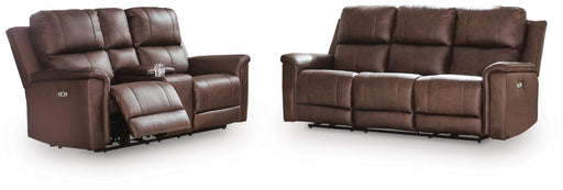Bleckley Reclining Package - Sigrist Furniture (Sturgis,MI)