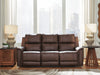 Bleckley Power Reclining Sofa - Sigrist Furniture (Sturgis,MI)
