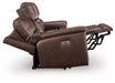Bleckley Power Reclining Sofa - Sigrist Furniture (Sturgis,MI)